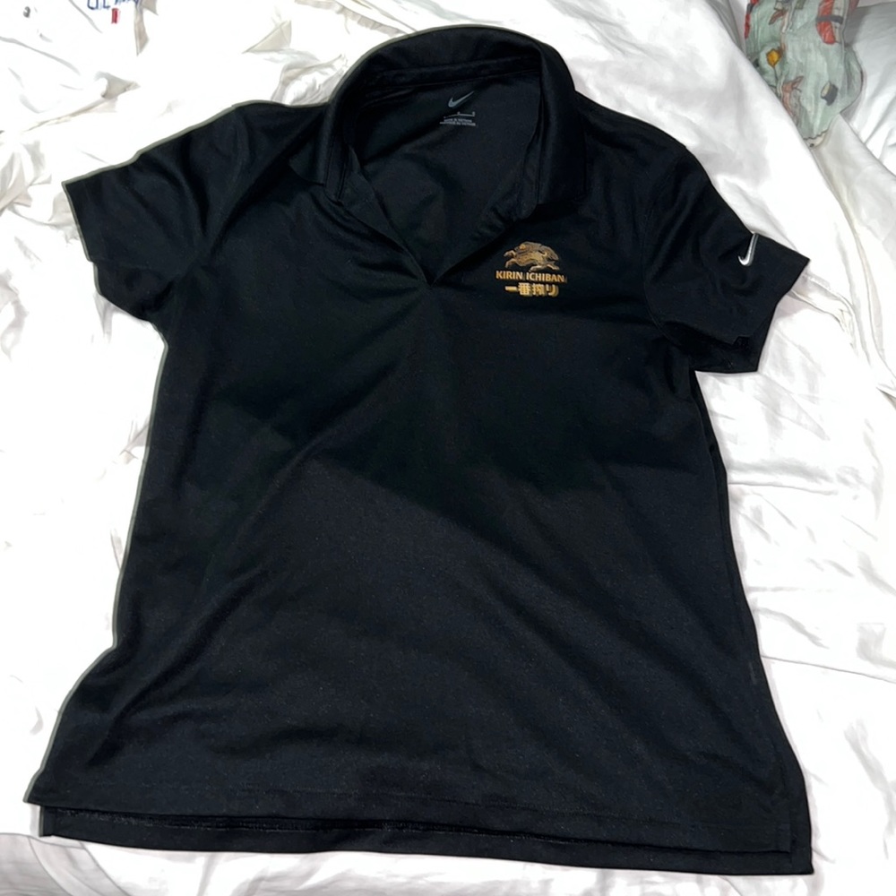 Kirin Ichiban Women’s Nike Polo